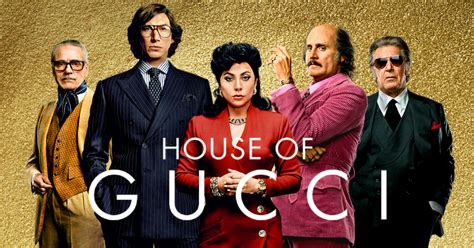 was gucci movie accurate|the house of gucci facts.